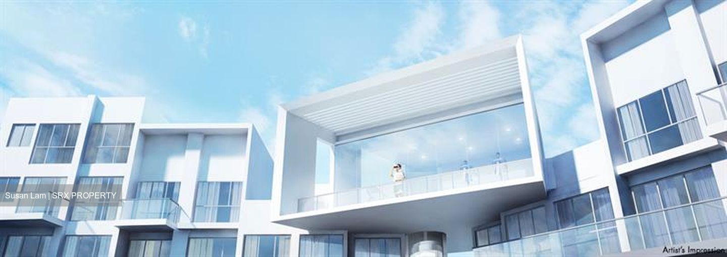 Skies Miltonia (D27), Condominium #638491831